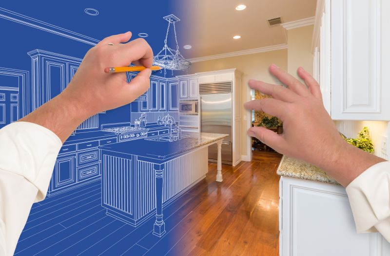 Kitchen Design Ideas