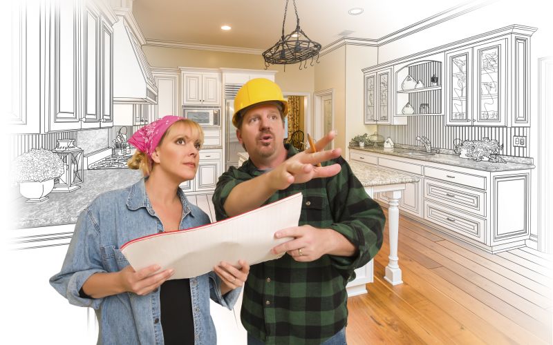 Remodeling Trends